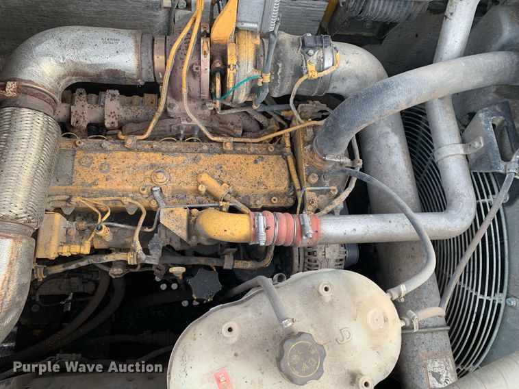 image for item DM7749 2018 John Deere 250G LC excavator