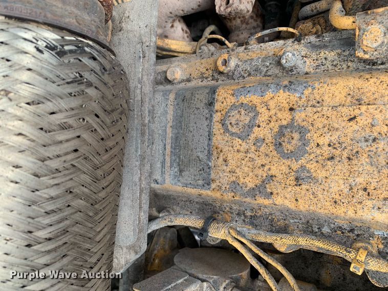 image for item DM7749 2018 John Deere 250G LC excavator