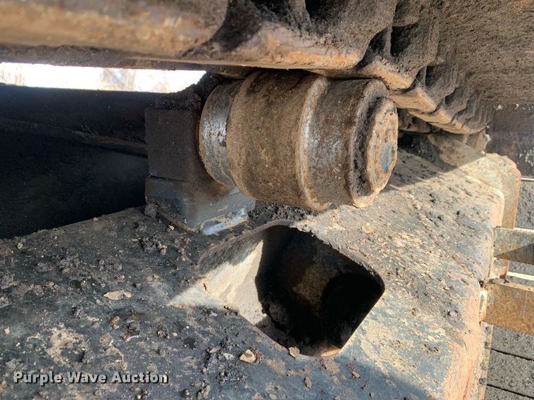 image for item DM7749 2018 John Deere 250G LC excavator