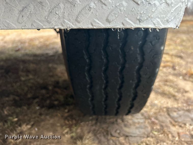 image for item DN0673 2014 Pacific Trek PV800 vacuum excavator