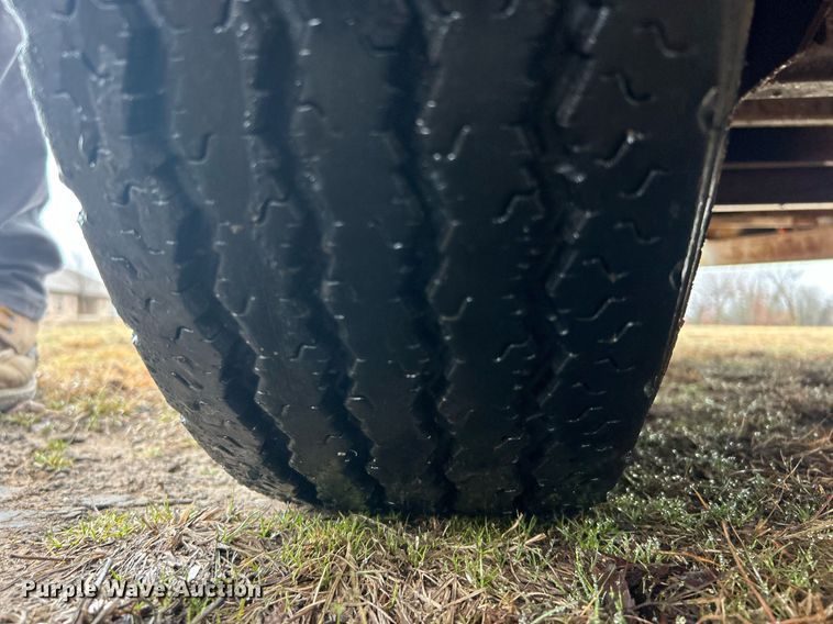 image for item DN0673 2014 Pacific Trek PV800 vacuum excavator