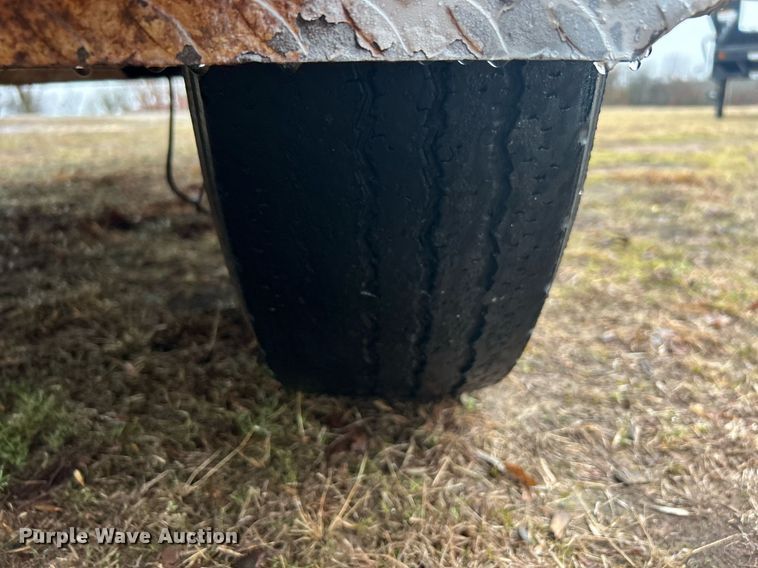 image for item DN0673 2014 Pacific Trek PV800 vacuum excavator