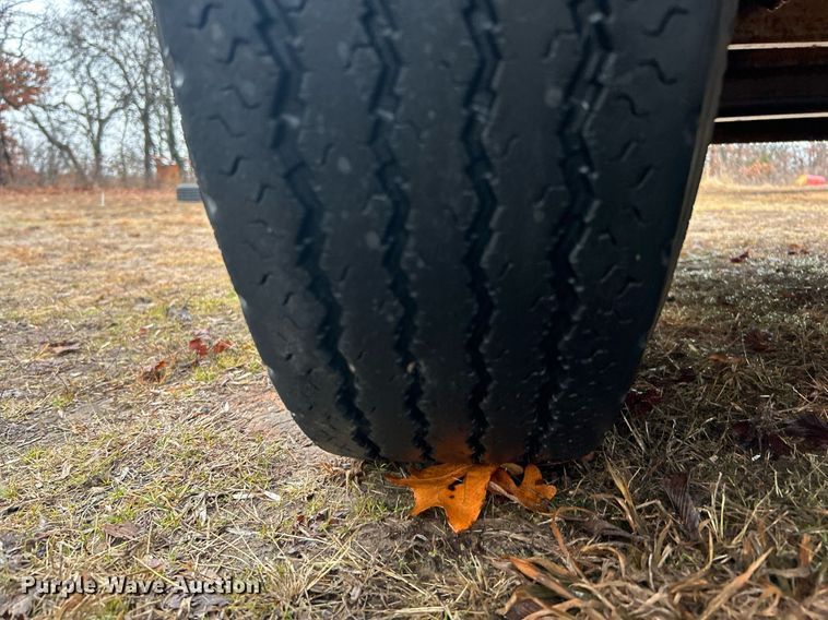 image for item DN0673 2014 Pacific Trek PV800 vacuum excavator