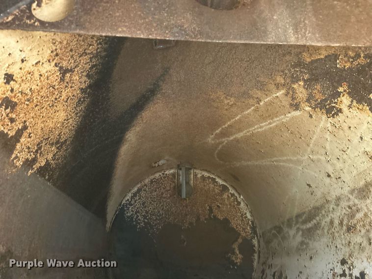 image for item DN0673 2014 Pacific Trek PV800 vacuum excavator