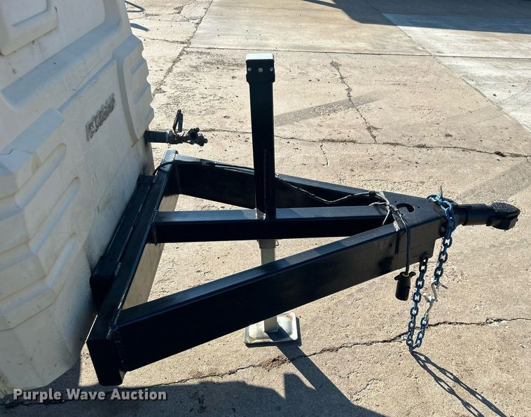 image for item DN0681 2016 Doosan P185WDO air compressor