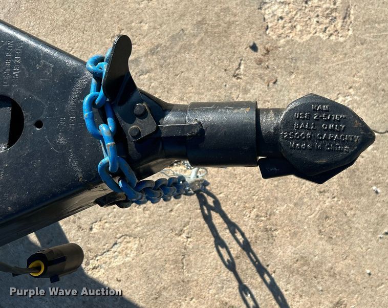 image for item DN0681 2016 Doosan P185WDO air compressor