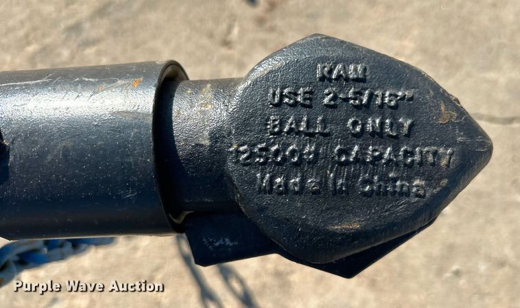 image for item DN0681 2016 Doosan P185WDO air compressor