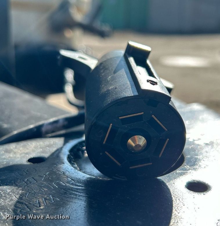 image for item DN0681 2016 Doosan P185WDO air compressor