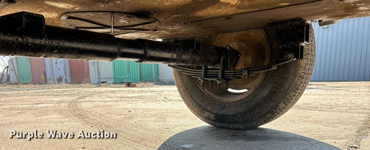 image for item DN0681 2016 Doosan P185WDO air compressor