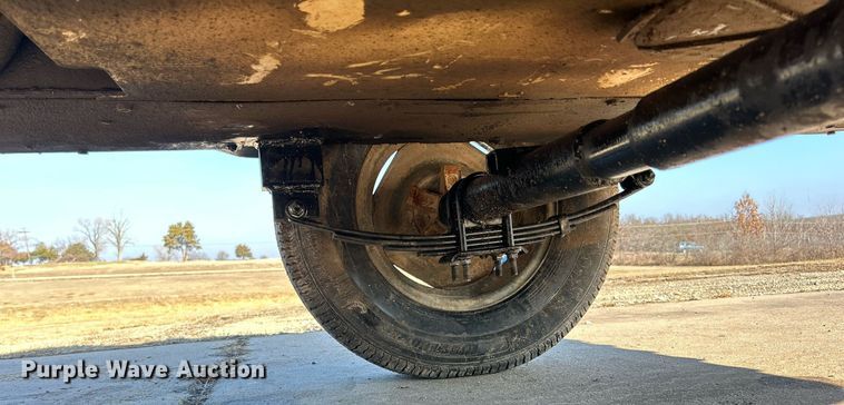 image for item DN0681 2016 Doosan P185WDO air compressor