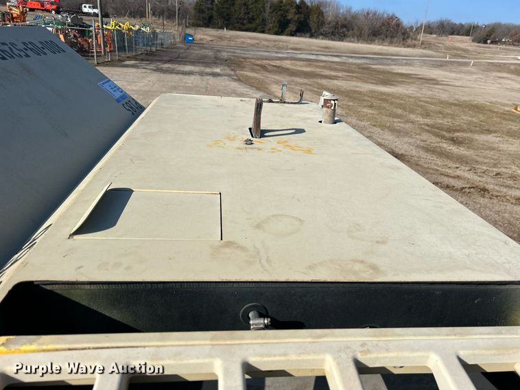 image for item DN0681 2016 Doosan P185WDO air compressor