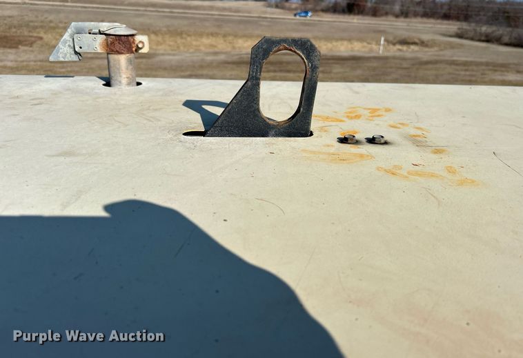 image for item DN0681 2016 Doosan P185WDO air compressor