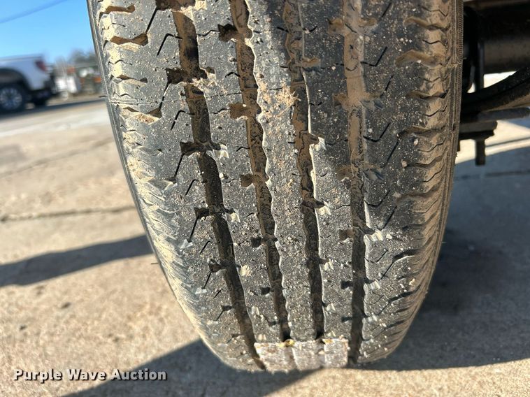 image for item DN0681 2016 Doosan P185WDO air compressor