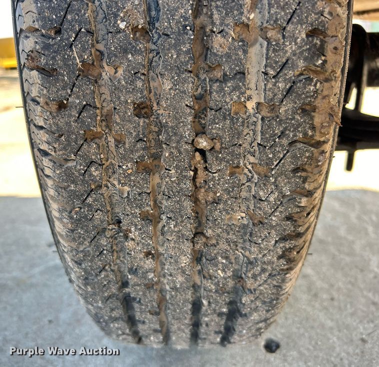 image for item DN0681 2016 Doosan P185WDO air compressor