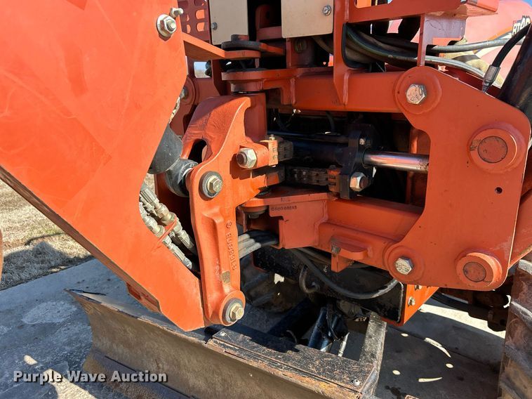 image for item DN0682 2006 Ditch Witch  RT40 trencher