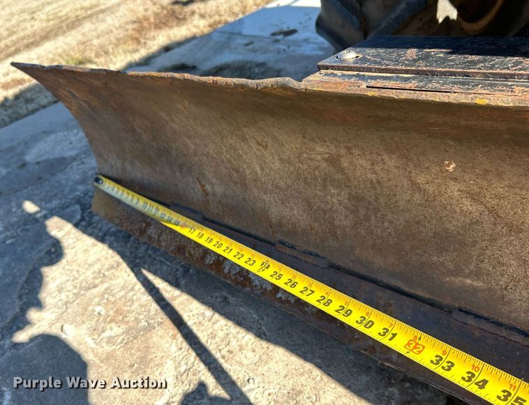 image for item DN0682 2006 Ditch Witch  RT40 trencher