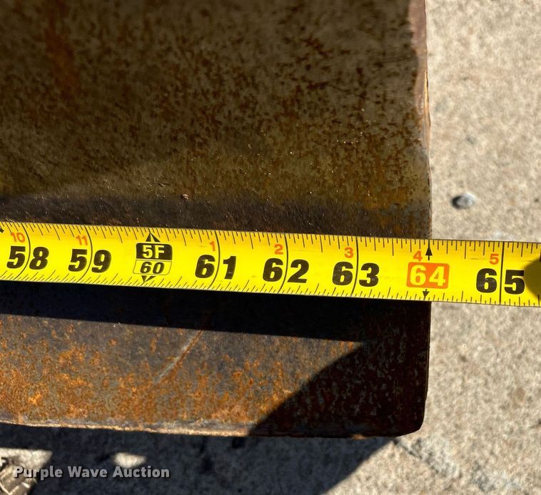 image for item DN0682 2006 Ditch Witch  RT40 trencher