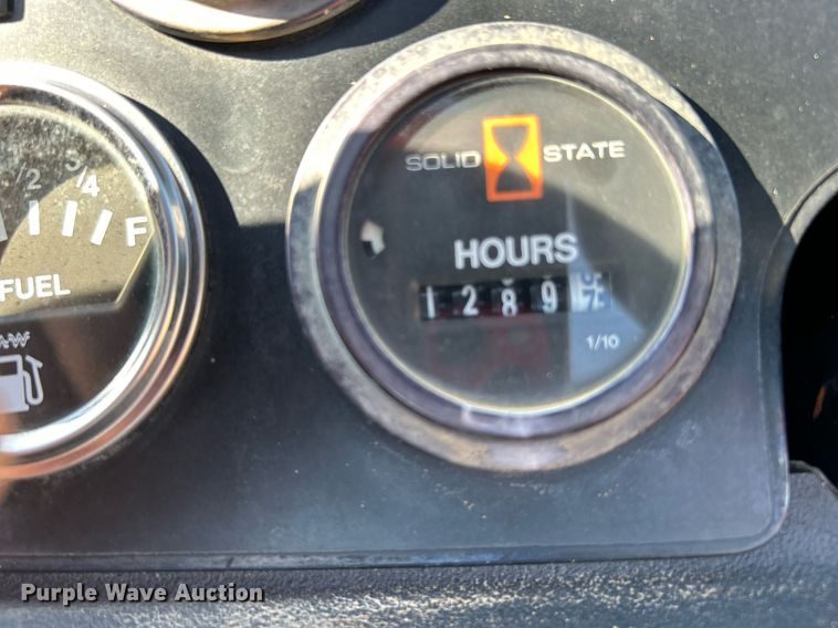 image for item DN0682 2006 Ditch Witch  RT40 trencher