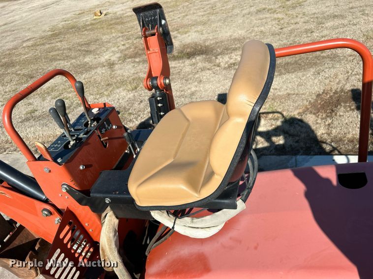 image for item DN0682 2006 Ditch Witch  RT40 trencher