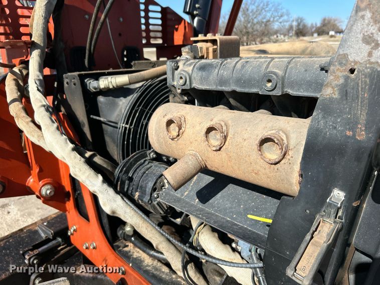 image for item DN0682 2006 Ditch Witch  RT40 trencher