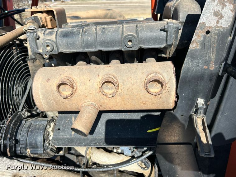 image for item DN0682 2006 Ditch Witch  RT40 trencher