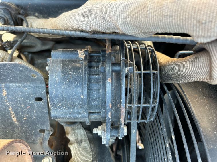 image for item DN0682 2006 Ditch Witch  RT40 trencher