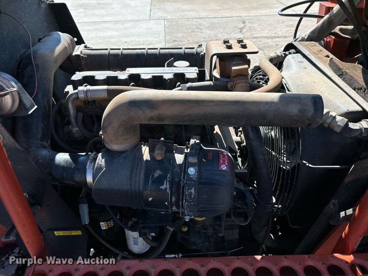 image for item DN0682 2006 Ditch Witch  RT40 trencher