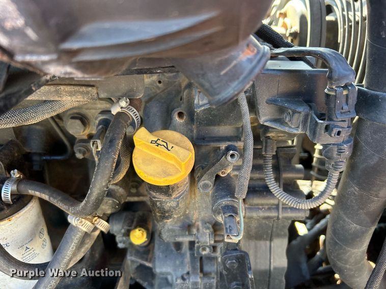 image for item DN0682 2006 Ditch Witch  RT40 trencher