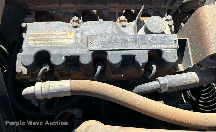 image for item DN0682 2006 Ditch Witch  RT40 trencher