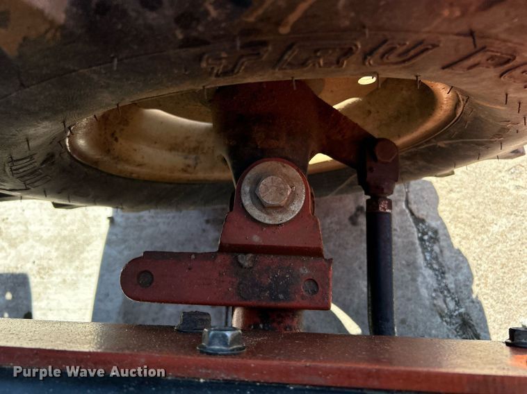 image for item DN0682 2006 Ditch Witch  RT40 trencher