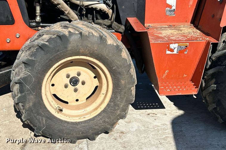 image for item DN0682 2006 Ditch Witch  RT40 trencher