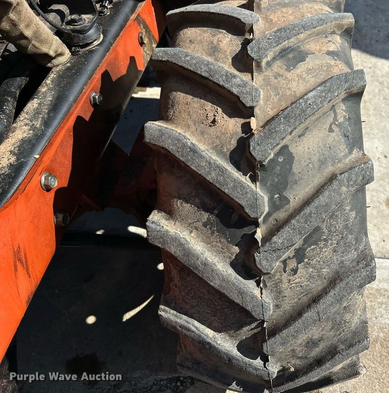 image for item DN0682 2006 Ditch Witch  RT40 trencher