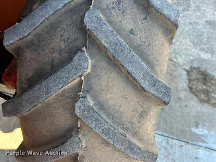 image for item DN0682 2006 Ditch Witch  RT40 trencher