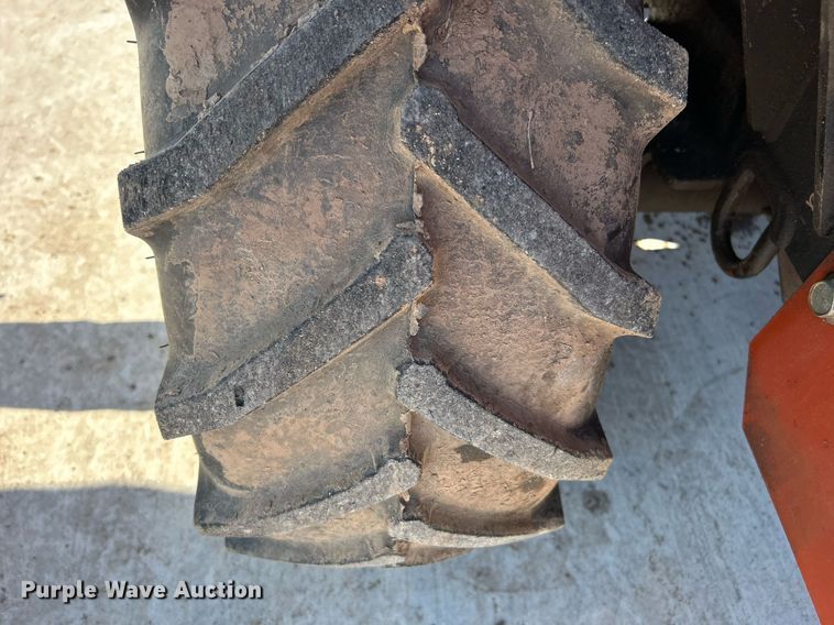 image for item DN0682 2006 Ditch Witch  RT40 trencher