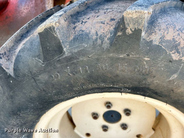 image for item DN0682 2006 Ditch Witch  RT40 trencher