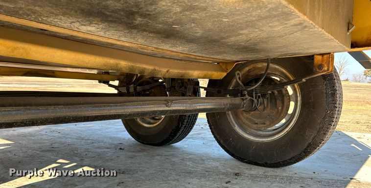 image for item DN0685 Elliot MagneTec  TDR 500 generator