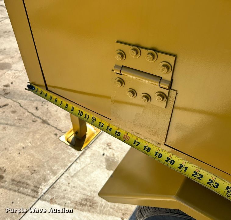 image for item DN0685 Elliot MagneTec  TDR 500 generator