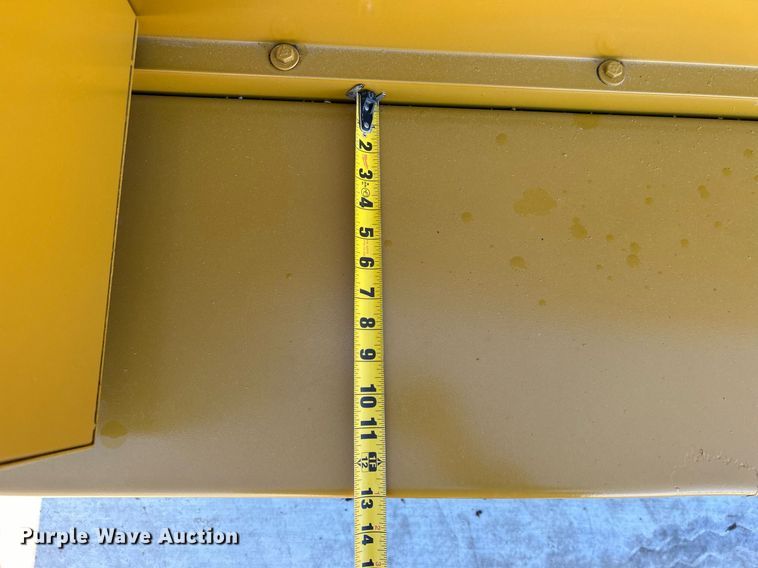 image for item DN0685 Elliot MagneTec  TDR 500 generator