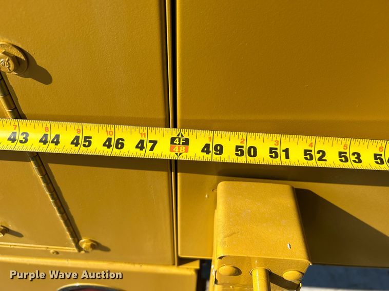 image for item DN0685 Elliot MagneTec  TDR 500 generator