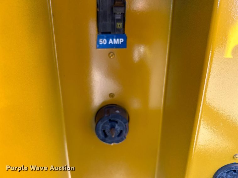 image for item DN0685 Elliot MagneTec  TDR 500 generator