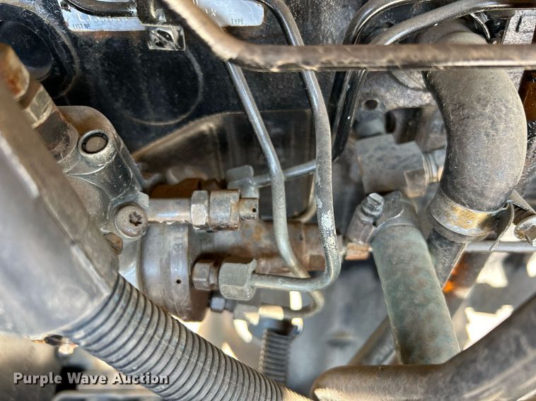 image for item DN0685 Elliot MagneTec  TDR 500 generator