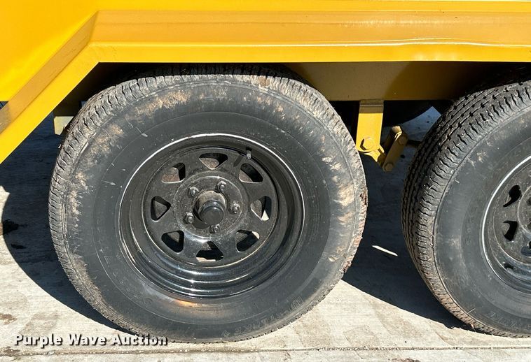 image for item DN0685 Elliot MagneTec  TDR 500 generator