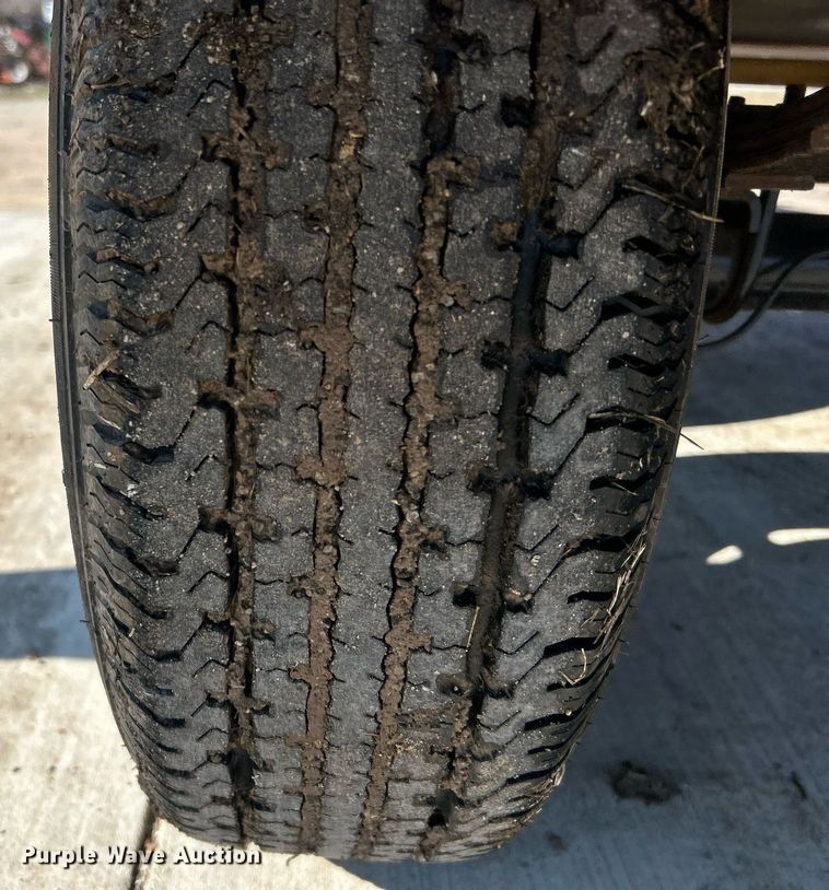 image for item DN0685 Elliot MagneTec  TDR 500 generator