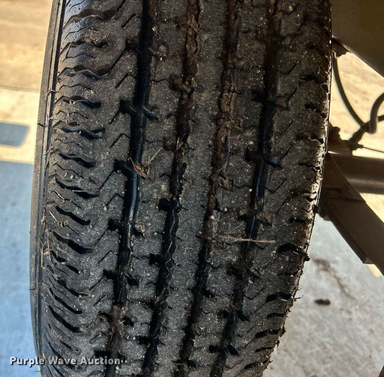 image for item DN0685 Elliot MagneTec  TDR 500 generator