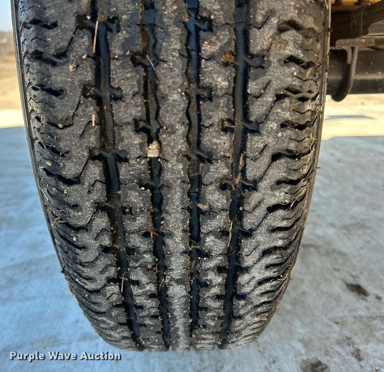 image for item DN0685 Elliot MagneTec  TDR 500 generator