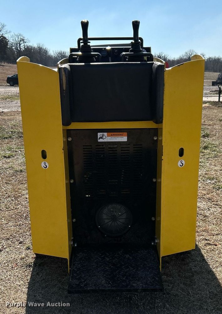 2023 Diggit SCL850 compact utility loader in Drumright, OK Item