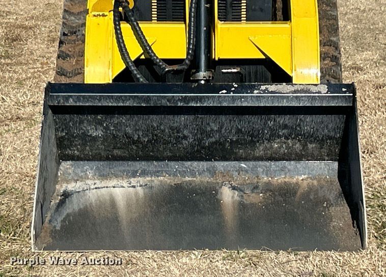 image for item DN0687 2023 Diggit  SCL850 compact utility loader