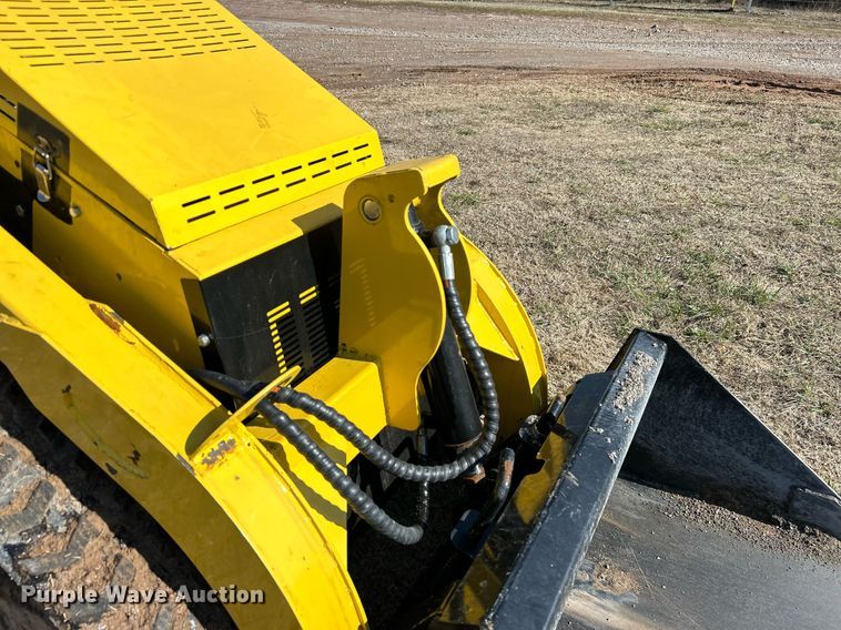 image for item DN0687 2023 Diggit  SCL850 compact utility loader