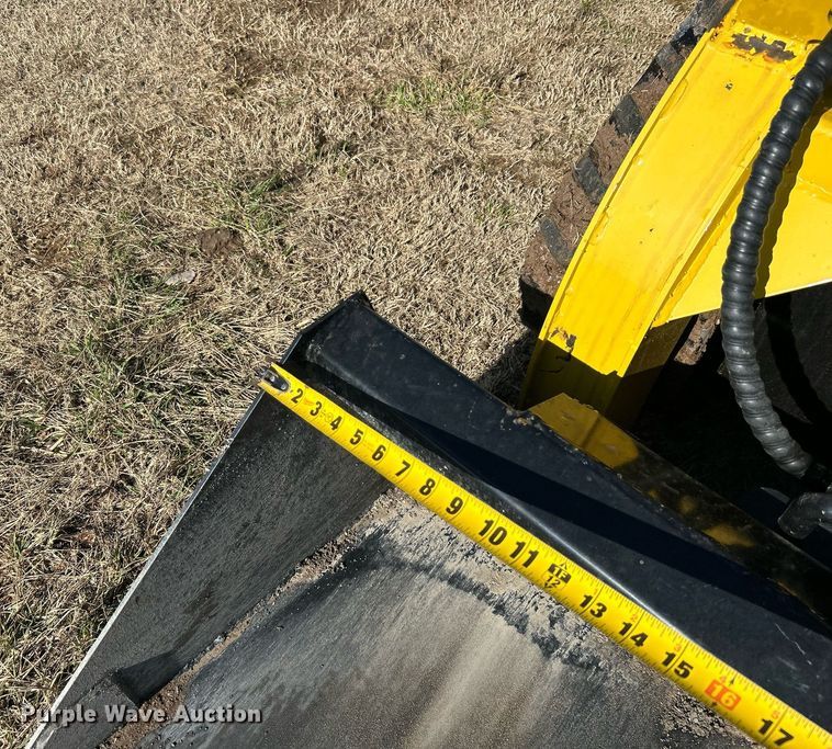 2023 Diggit SCL850 compact utility loader in Drumright, OK Item