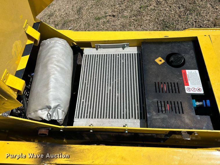 2023 Diggit SCL850 compact utility loader in Drumright, OK Item